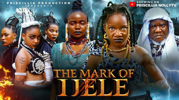 The Mark Of Ijele (2026) – Nollywood