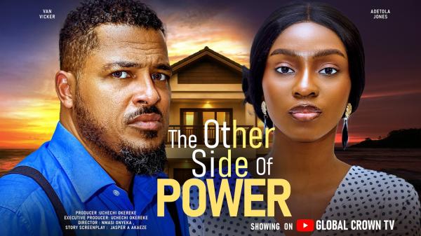 The Other Side Of Power (2026) – Nollywood