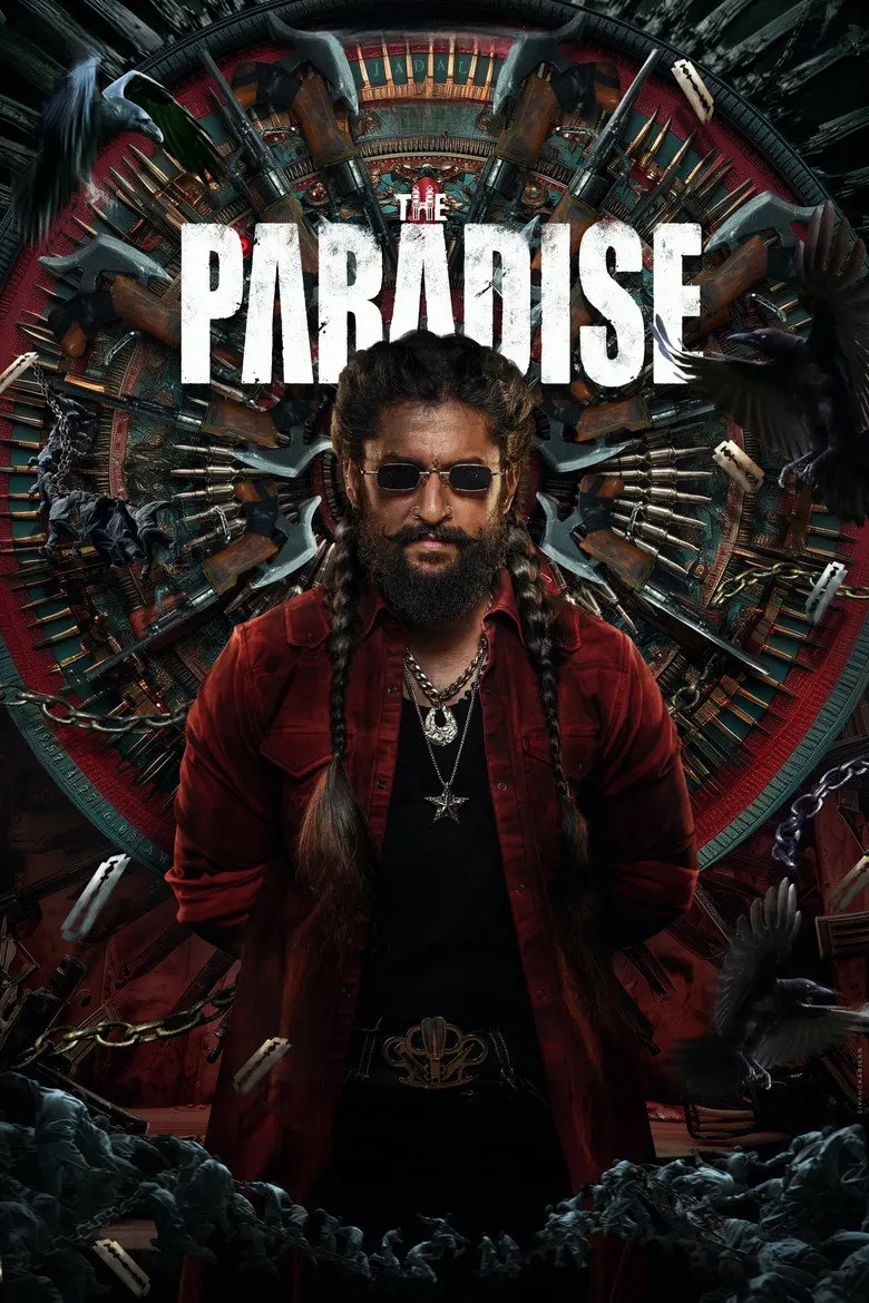 The Paradise (2026) – Hollywood