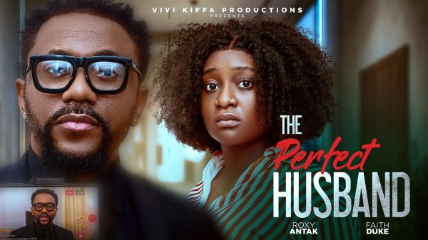 The Perfect Husband (2026) – Nollywood