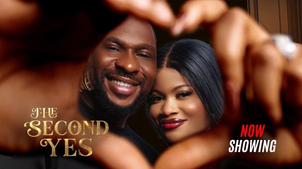 The Second Yes (2026) – Nollywood