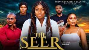 The Seer (2026) – Nollywood