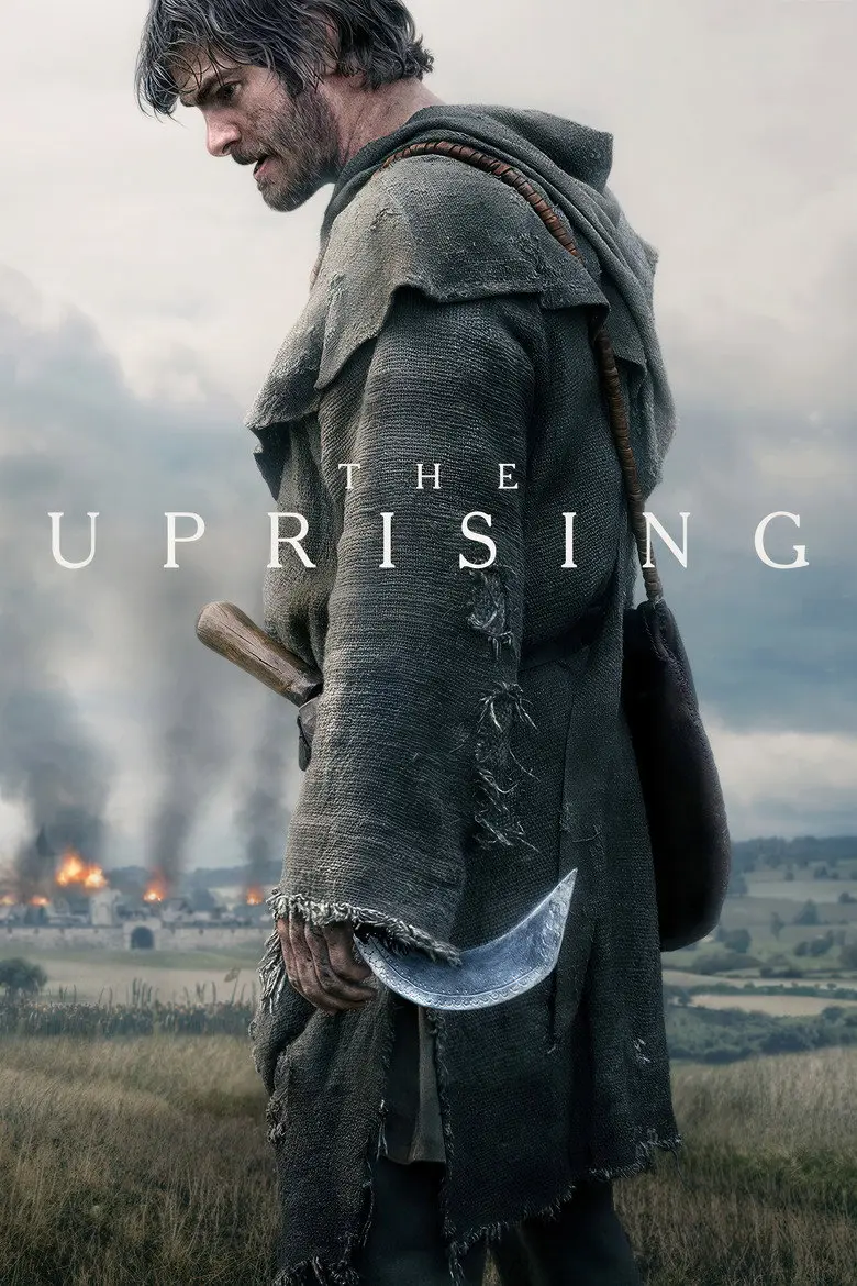 The Uprising (2026) – Hollywood