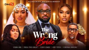 The Wrong Bride (2026) – Featured