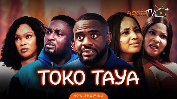 Toko Taya (2026) – Yoruba