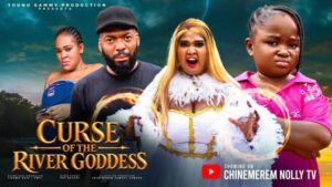 Curse Of The River Goddess (2026) – Nollywood