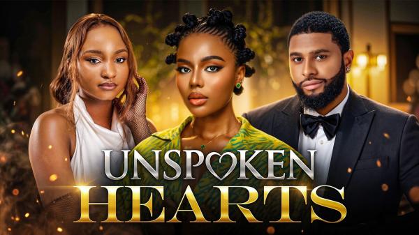 Unspoken Hearts (2026) – Nollywood