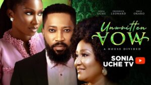 Unwritten Vows (2026) – Featured