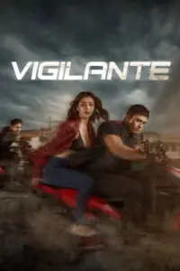 Vigilante (2026) – Action