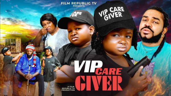 VIP Care-Giver (2026) – Nollywood