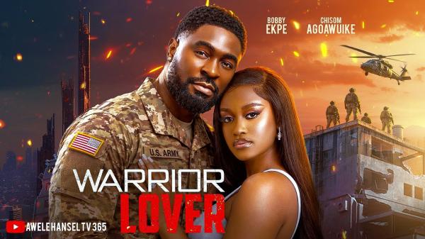 Warrior Lover (2026) – Nollywood