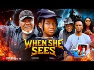When She Sees (2026) – Nollywood