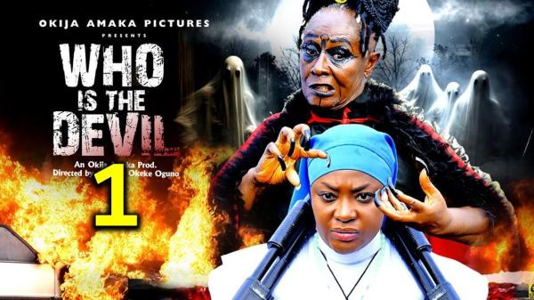 Who Is The Devil (2026) – Nollywood